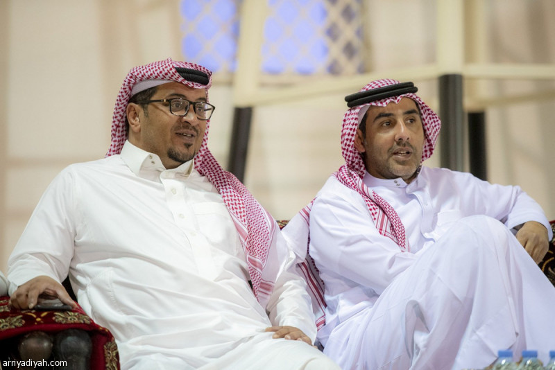 اتفاق ينقل التعاون إلى الرس