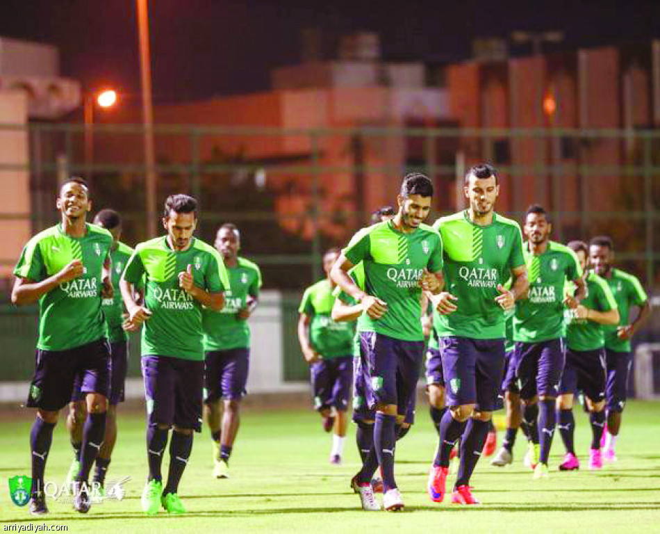 النصر عينه على الكأس و الهلال يستعد للموسم