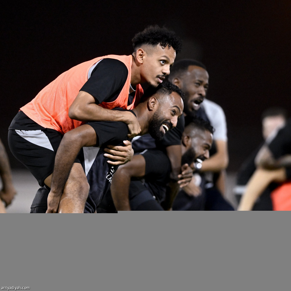 قبل الهلال.. الشباب يستعد بـ«الترفيهية»