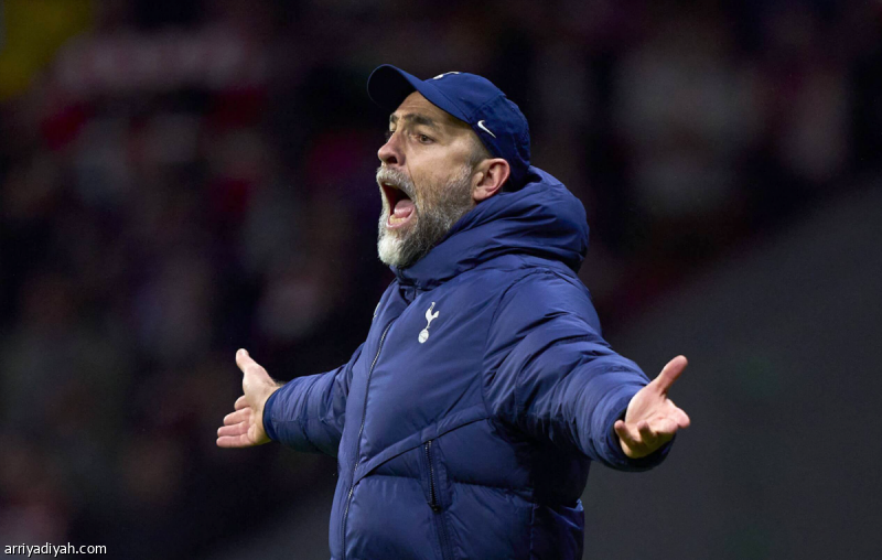 تودور ينضم إلى قائمة أسرع ضحايا «البريميرليج»