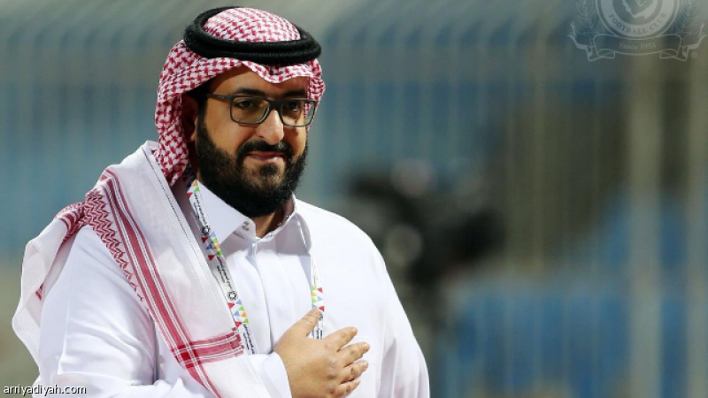 السويلم يطوي صفحة النصر بإنجاز استثنائي