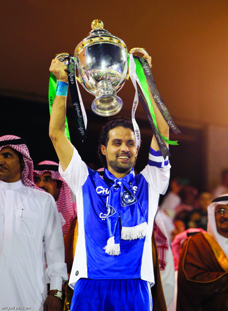 الهلال لم يخسر افتتاحية الدوري في تاريخه