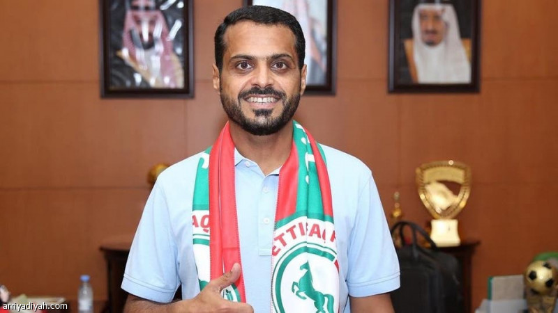العطوي: نقاط الفتح طريقنا للعودة إلى الانتصارات