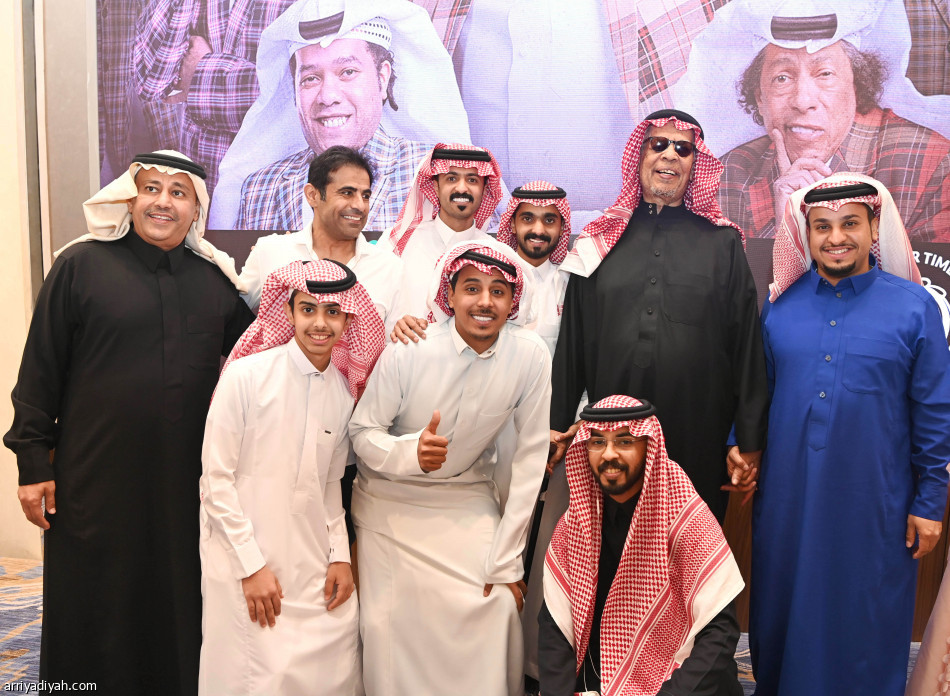 مؤتمر يدشن «شباب البومب»