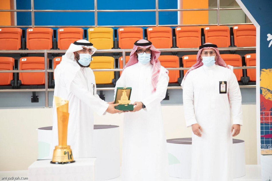 جامعة الإمام عبدالرحمن تحقق لقب بطولة الجامعات للتايكوندو