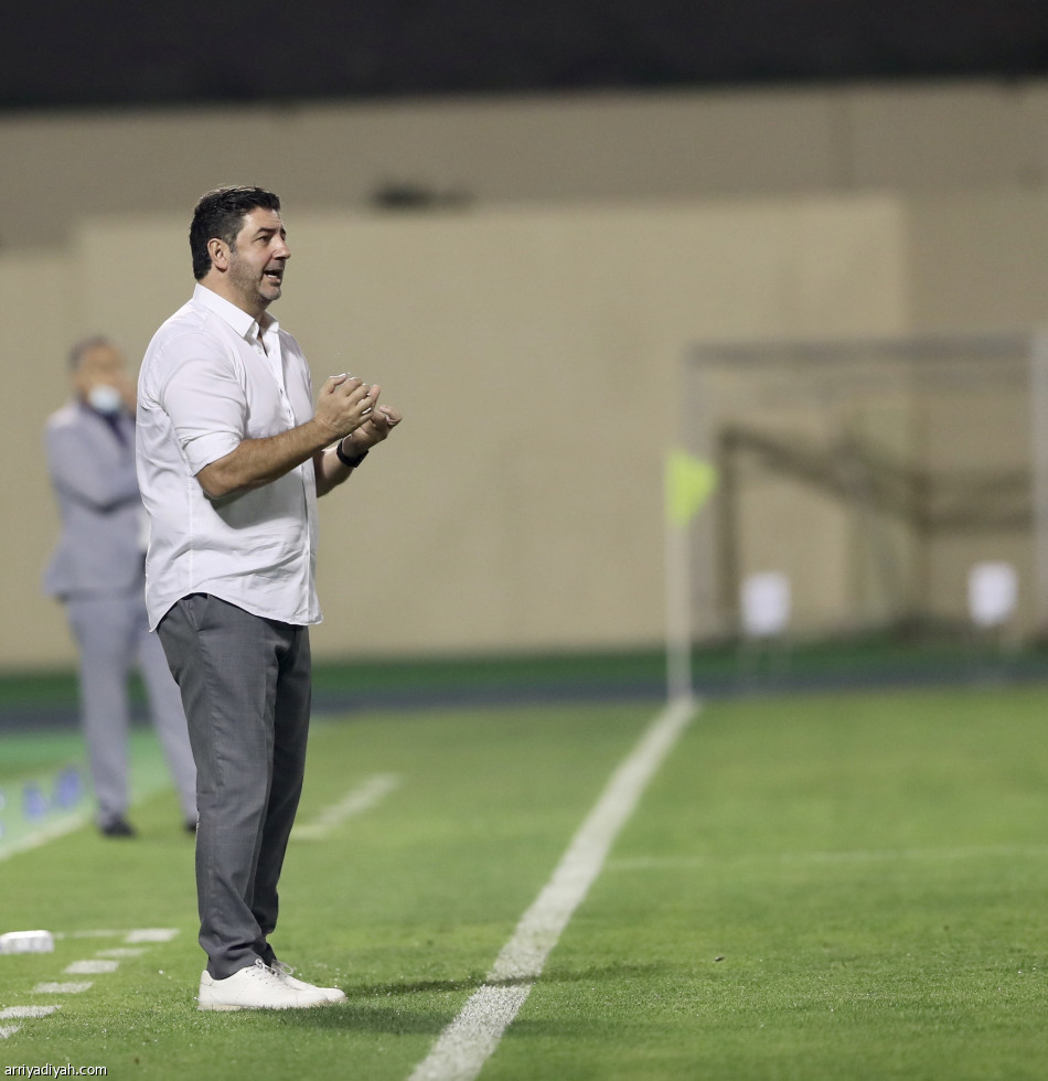 النصر ينهض بثنائية حمدالله وموسى