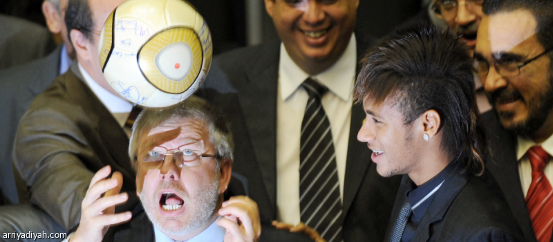 Neymar’s Successor: 17-Year-Old Rising Star