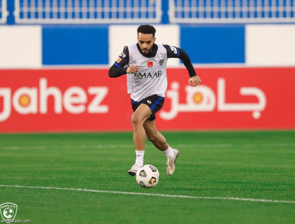 الإصابات تضرب الهلال قبل الأهلي