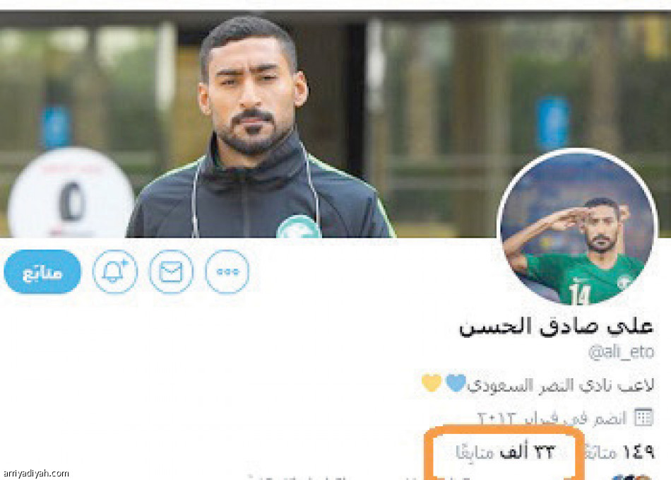الحسن..
32 ألفا بعد النصر