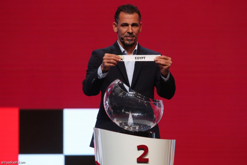 سفراء «إرث قطر»: مواجهات قوية  في  كأس العرب