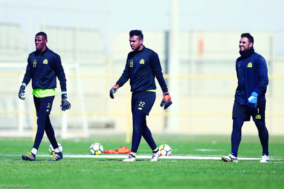 120 دقيقة ترفع جاهزية النصر