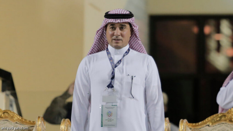 المضحي: وعدوني بالفوز