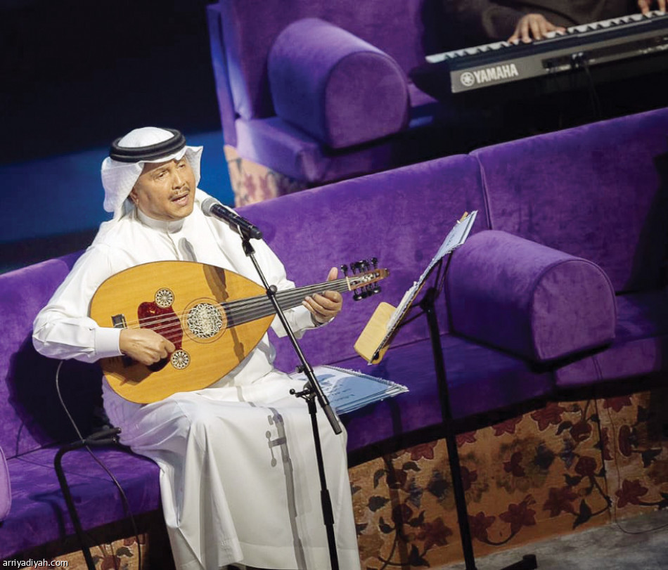 فنان العرب
يطرب 1800 شخص في الكويت