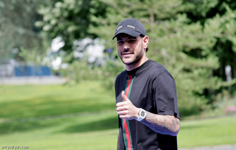 هيرنانديز مع المنتخب