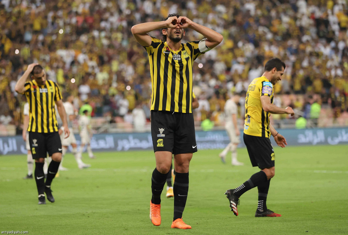 الاتحاد.. +1