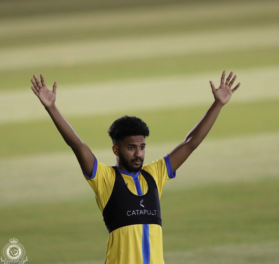 «تكتيكات جديدة» تحضر النصر للعدالة