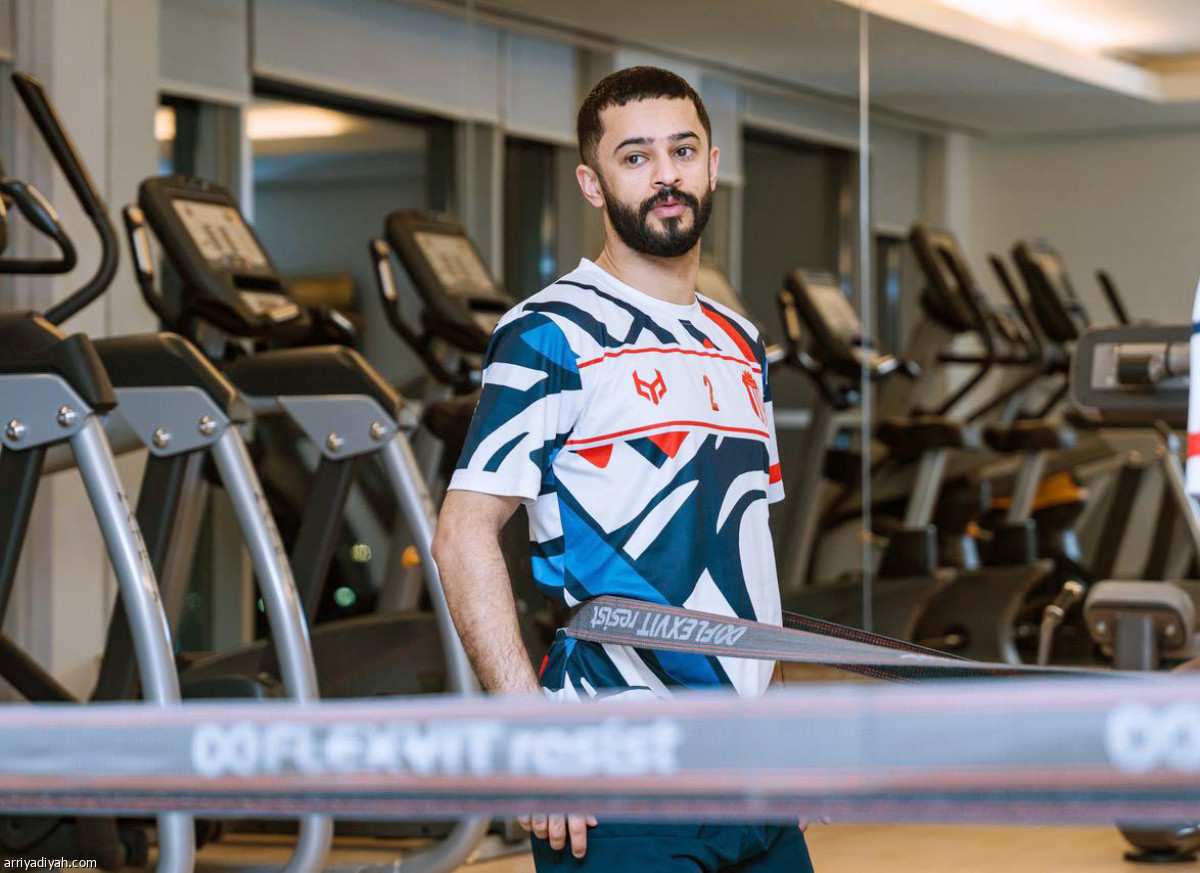 انطلاق المعسكر