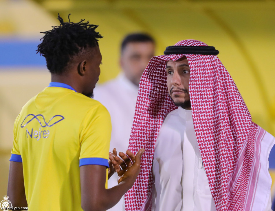 النصر يطوي الخسارة.. ويفتح ملف الأهلي
