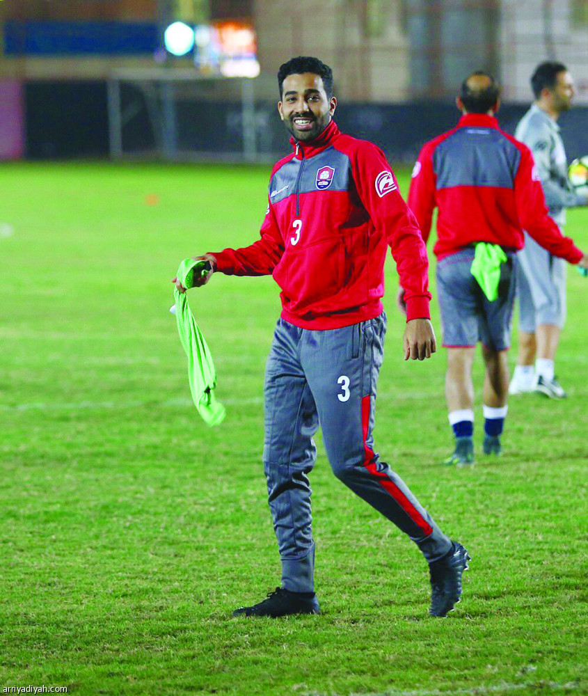 عطيف وشراحيلي يهددان بحسم نقاط الوحدة