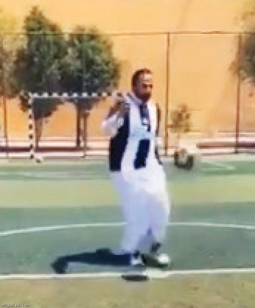 فيديوهات تحدي #PlayItForward
تسيطر بمليون مشاهدة
