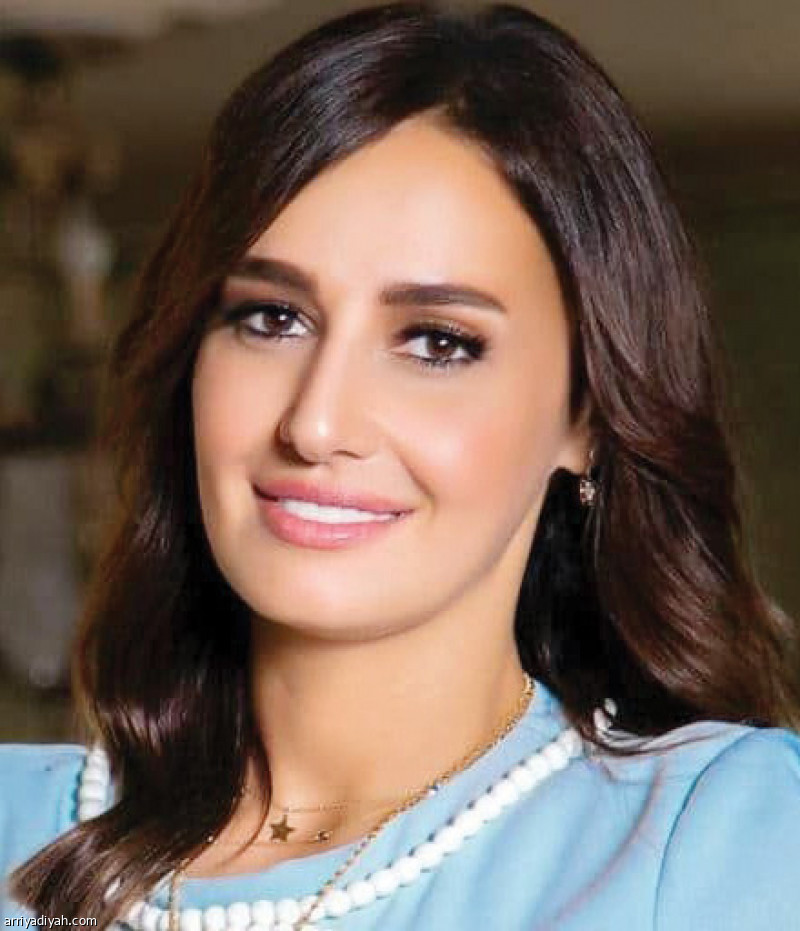 حلا
في مسلسل إماراتي