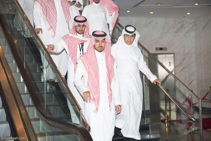 آل معمر: القيمة تعكس تقدم الكرة السعودية