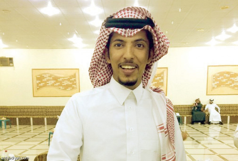 علي الأكلبي
