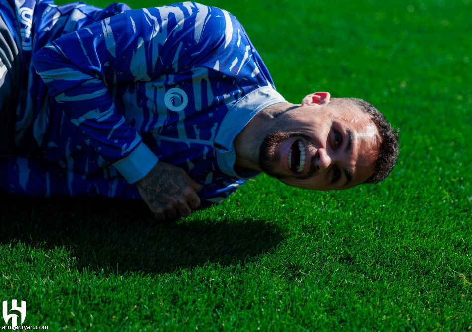 الهلال.. كاريلو يعود.. ودياز يشرح التكتيك