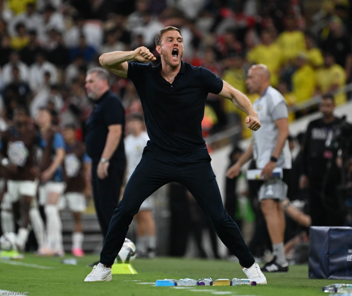 الكلاسيكو اتحاديّا