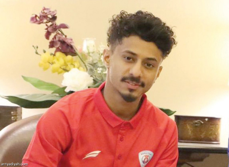 القيد:
تمنيت اللعب مع الشلهوب