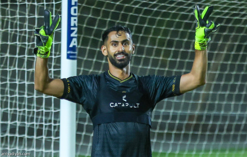 سيناريو 2022 يراود السفري في النهائي