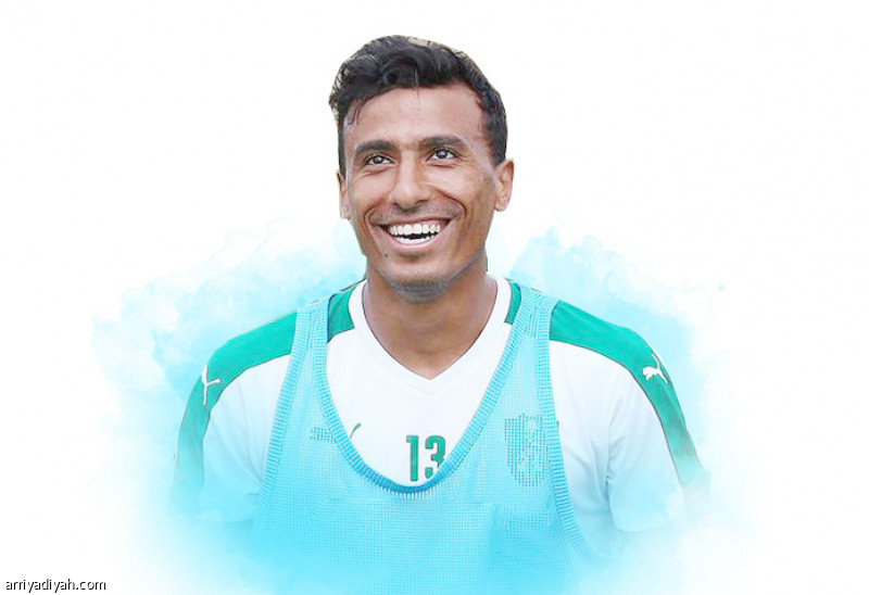 عبد الشافي:
طموحي فيراري