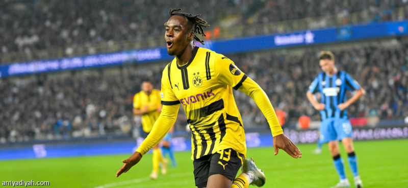 Dortmund Edge Past Club Brugge, While Celtic Show Steel in Hard-Fought Battle Against Slovan