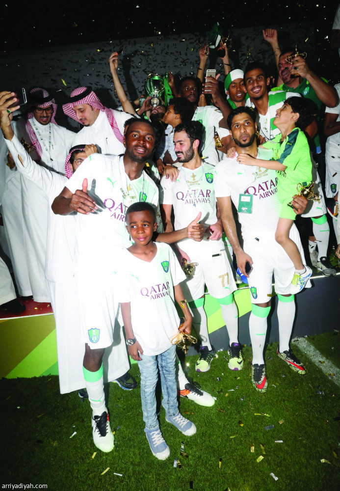 أحب كل أهلاوي