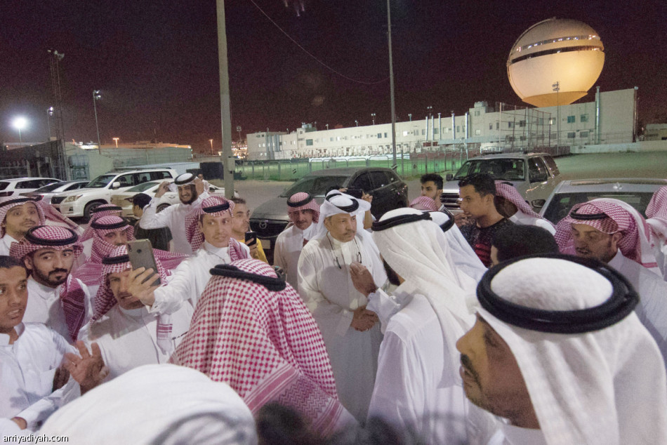 8 مراحل 
تنتظر مرشحي الأندية