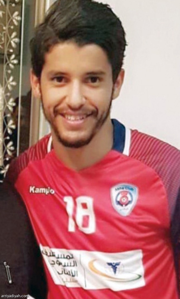 الصاعدون
يختلفون قبل المحترفين