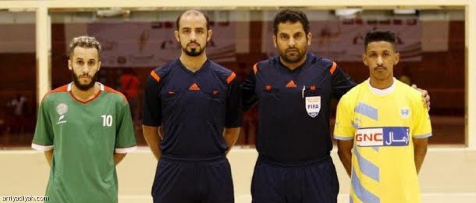 العيون إلى ممتاز الصالات