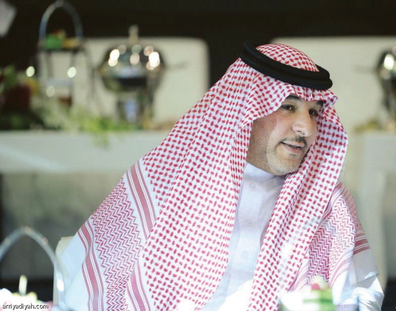 ابن حثلين:
مشروع سقيا الإبل قريبا