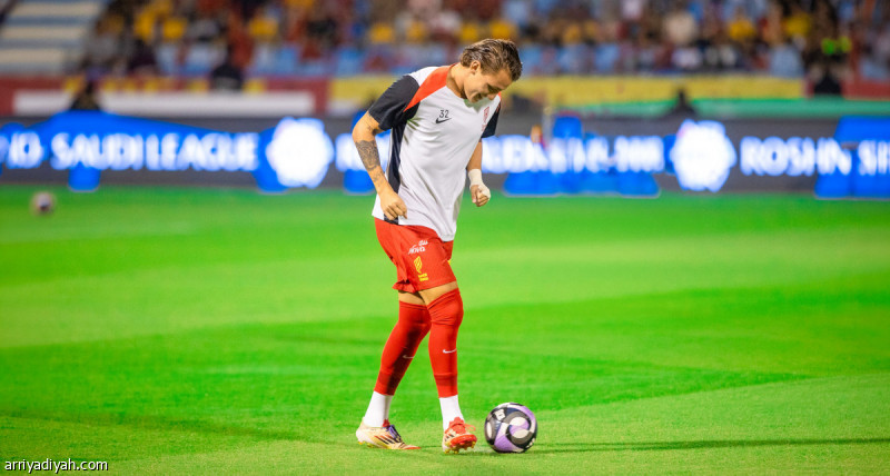 الإصابة تهدد موسم ريتيجي