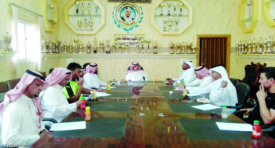 أندية محايل عسير.. الإهمال حجر عثرة