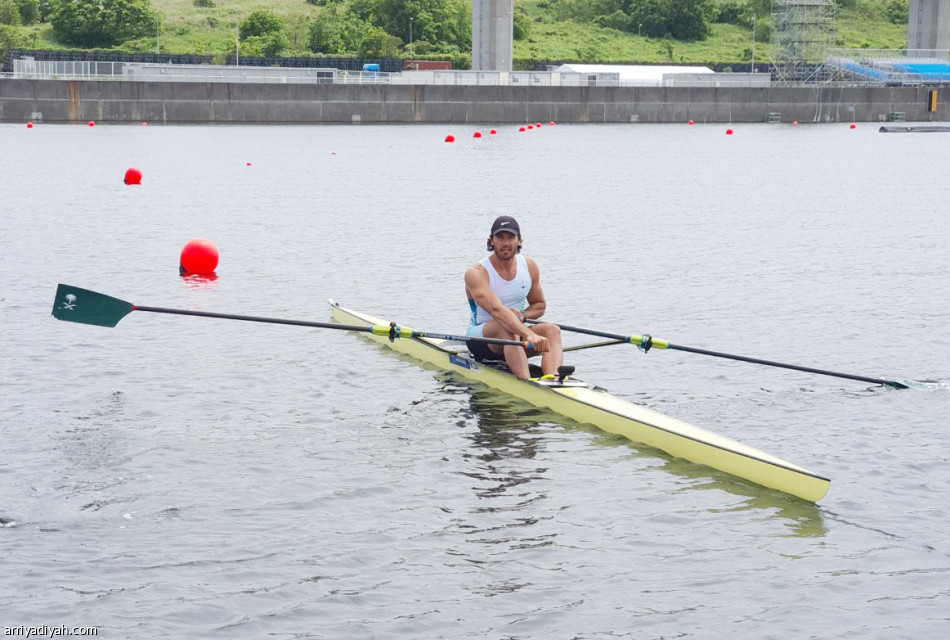 السعوديون 
يبحثون عن الميداليات الغائبة
