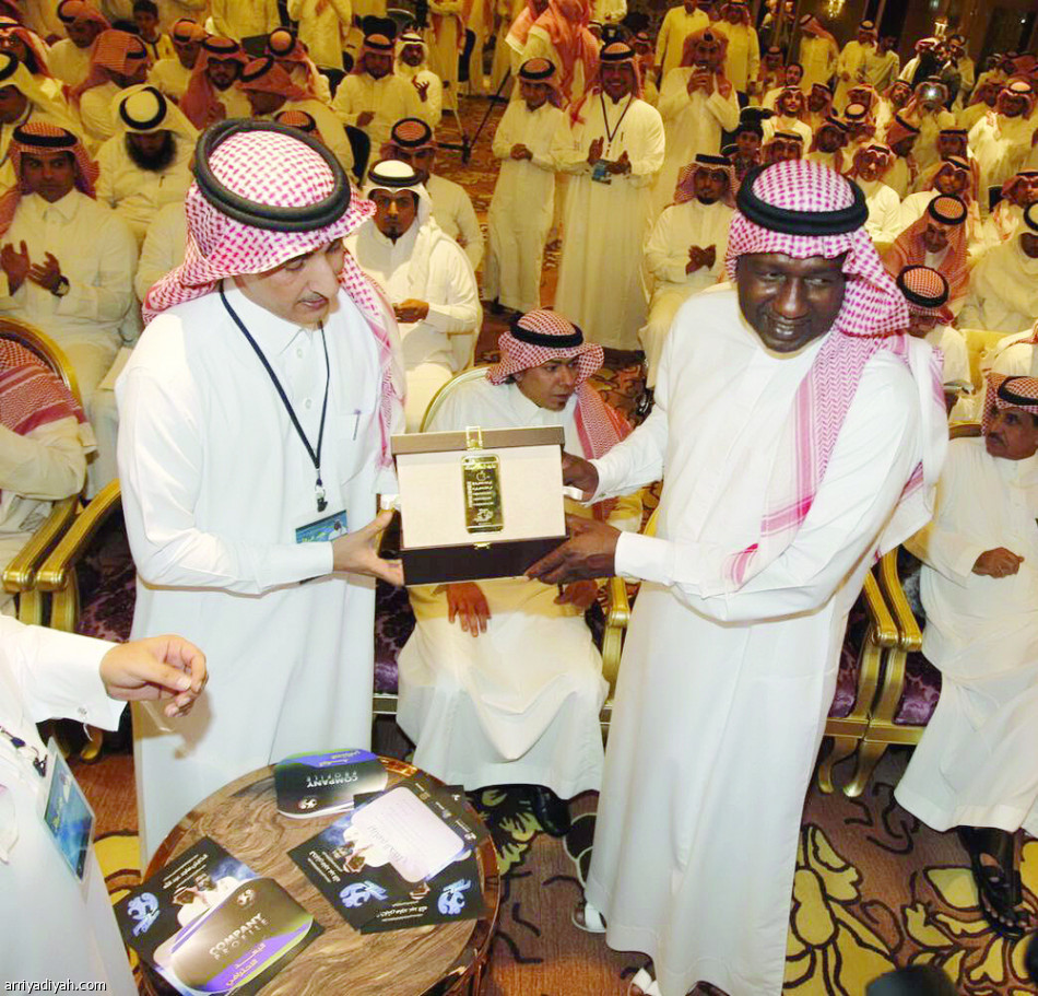 سامي يضرب ماجد
بـ(70) ألفا
