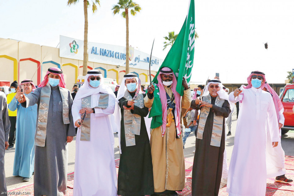 الفتح ..
أول انتصارات 2022