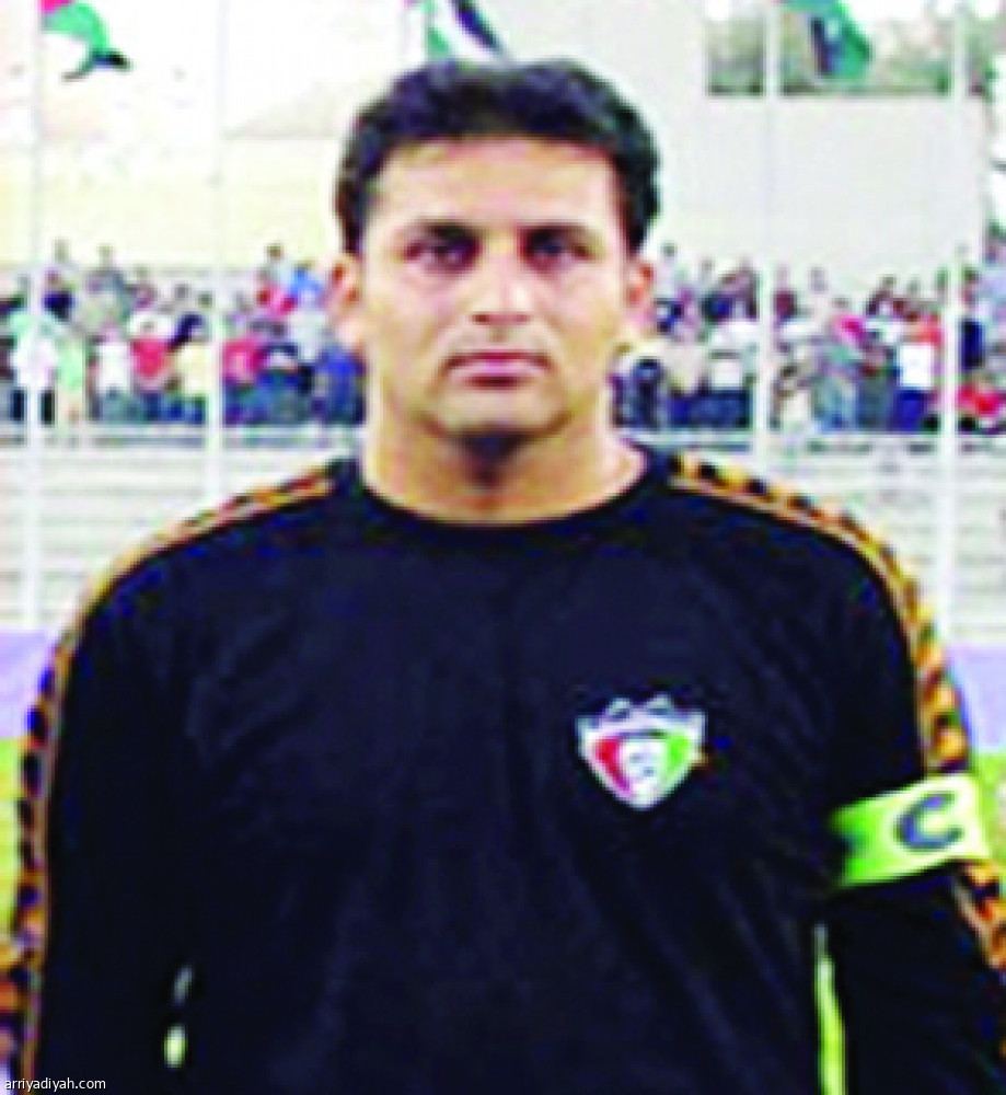 خروج الكويت.. منطقي ومتوقع