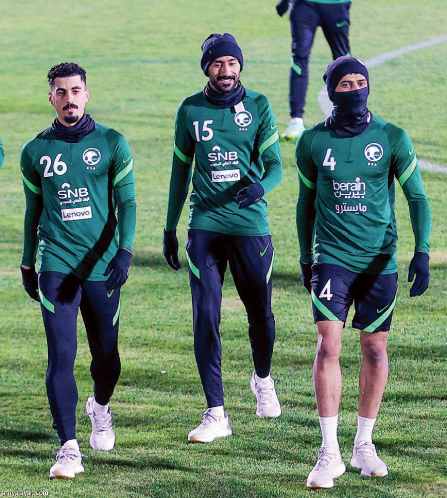 السعودي
يتفوق على الكمبيوتر الياباني