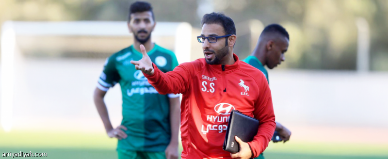 الاتفاق يبدأ الفحوصات الطبية استعدادًا للموسم الجديد ويخطط لمعسكرين في البرتغال وإسبانيا