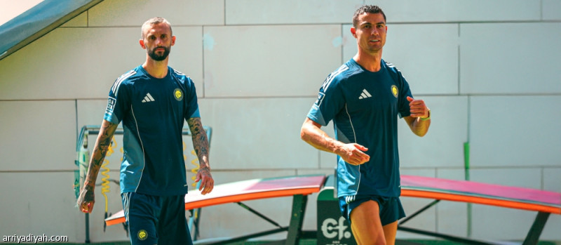 النصر يواجه أستريلا أمادور وريو آفي في معسكر البرتغال وأنجيلو يغيب بسبب الإجهاد