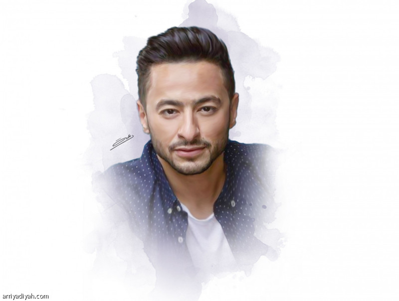 هلال:
أعشق المنافسة