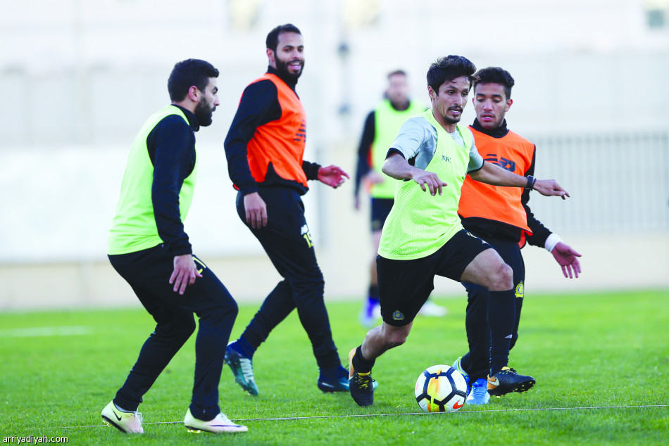 انتظروا المقصرين خارج أسوار النصر