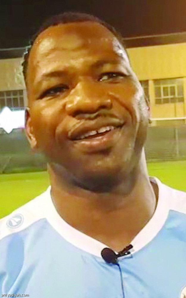 نجوم العرب:
تأهل السعودي مستحق